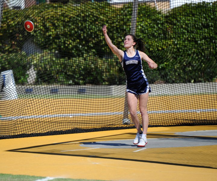 2010 NCS-MOC-003.JPG - 2010 North Coast Section Finals, held at Edwards Stadium  on May 29, Berkeley, CA